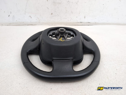 Steering Wheel 7
