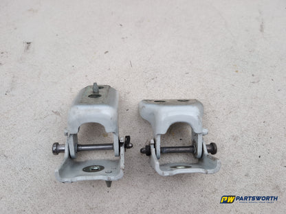 Door Back Hinge 1