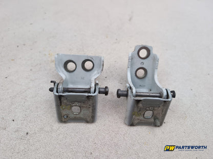 Door Back Hinge 1