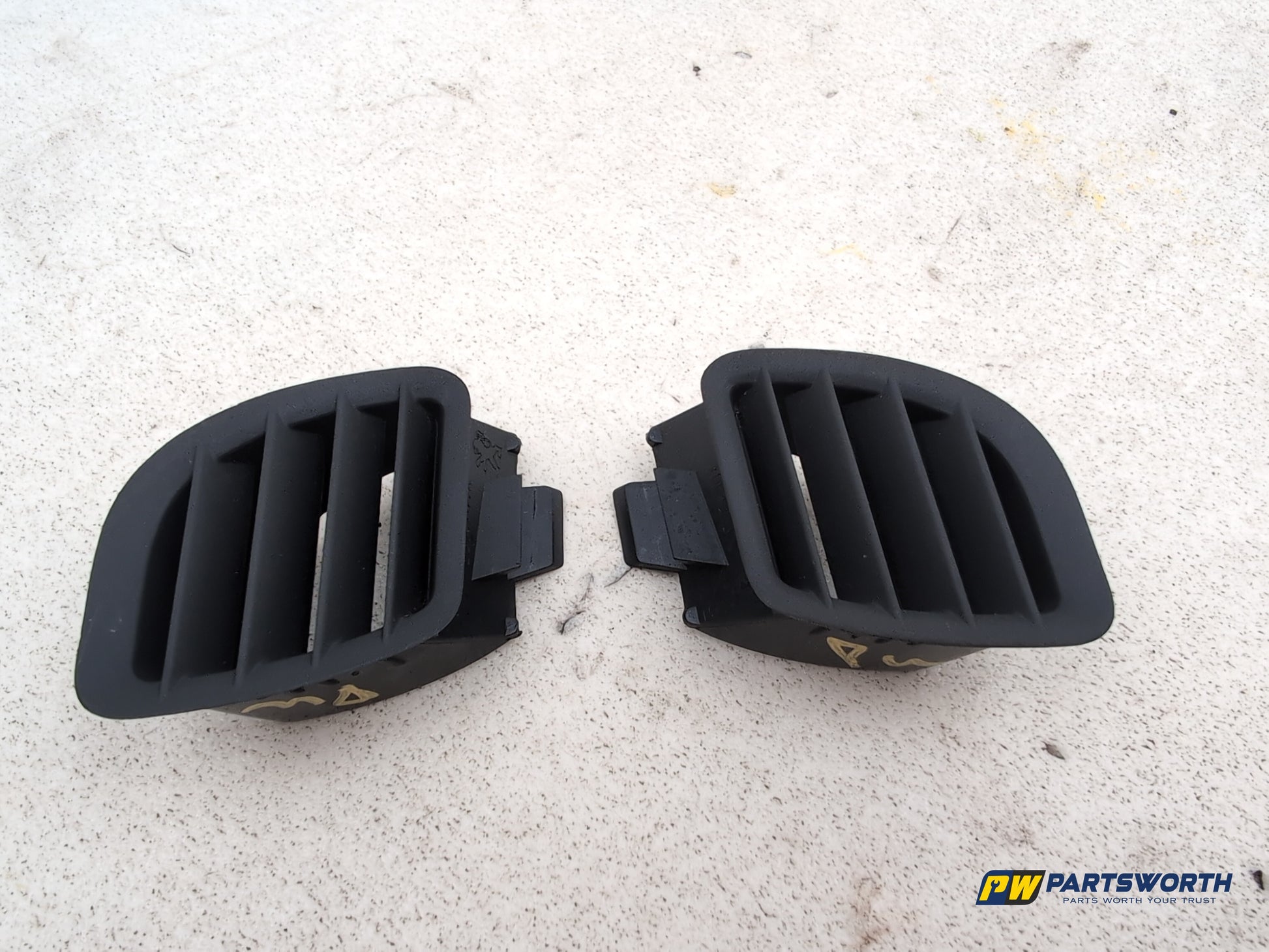 Dashboard Trims  1