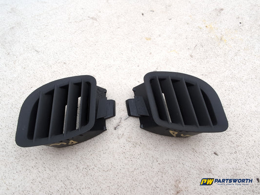 Dashboard Trims  1