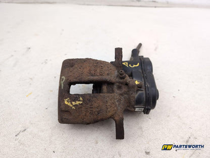 Brake Rear Caliper RH 1