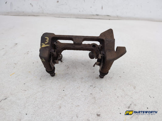 Brake Rear Caliper Support LH 1