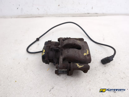 Brake Rear Caliper RH 1