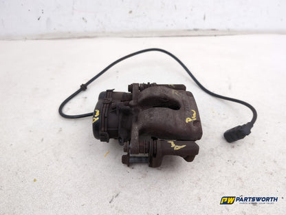 Brake Rear Caliper RH 1