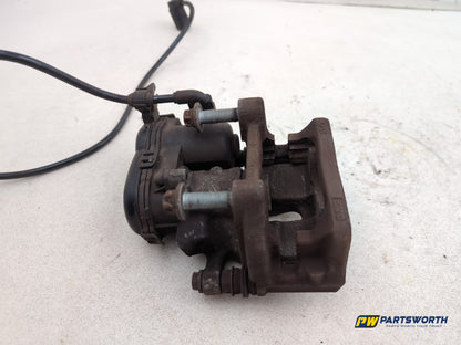 Brake Rear Caliper LH 7