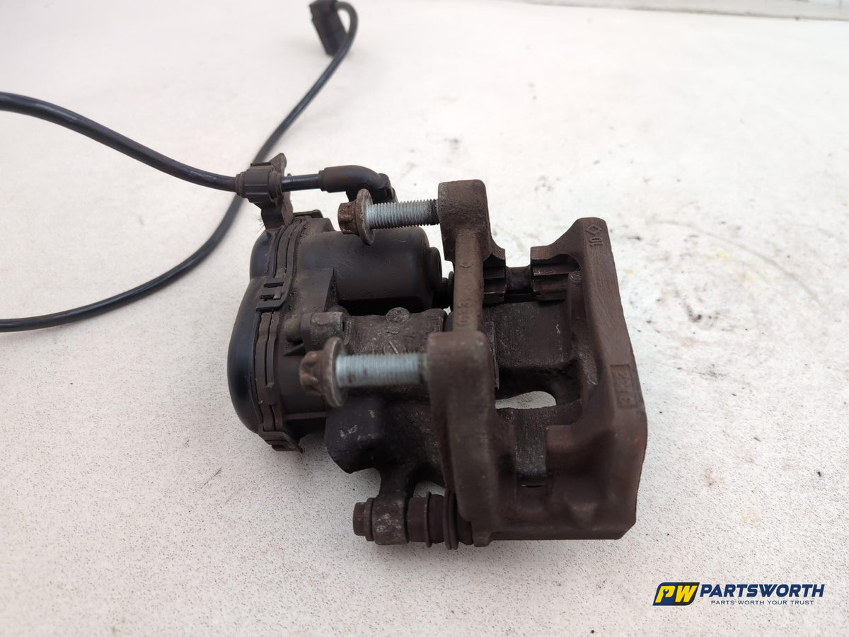 Brake Rear Caliper LH 7