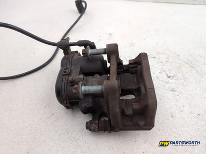 Brake Rear Caliper LH 7