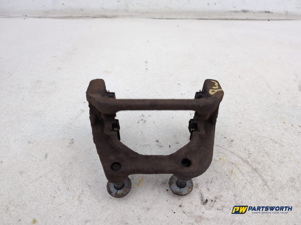 Brake Rear Caliper Support RH 1