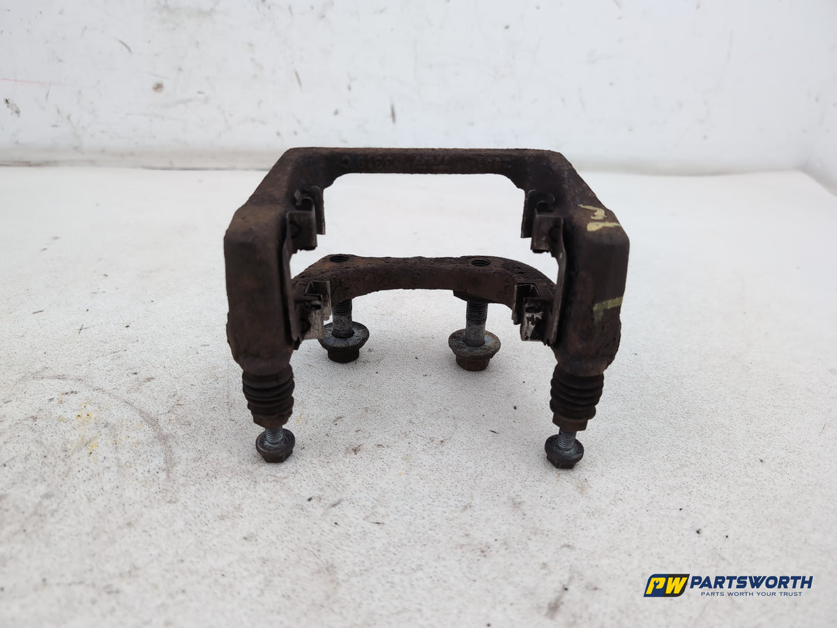 Brake Rear Caliper Support LH 1