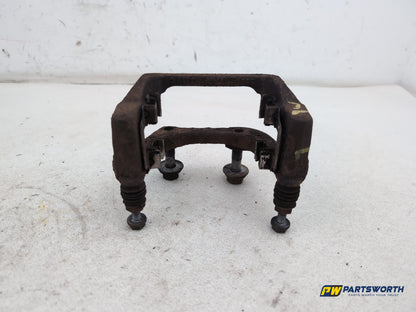 Brake Rear Caliper Support LH 1