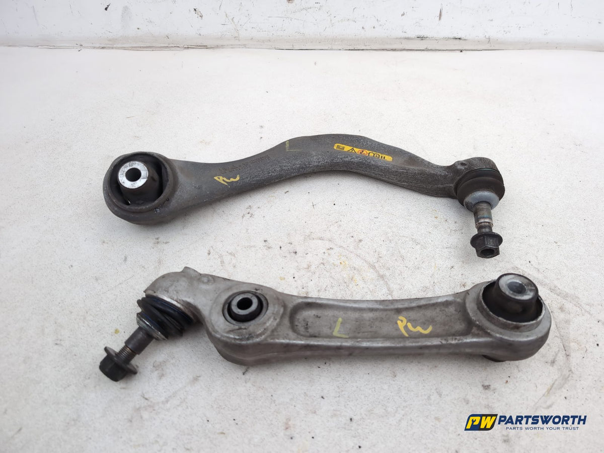 Suspension Arm Front Lower Wishbone LH 1