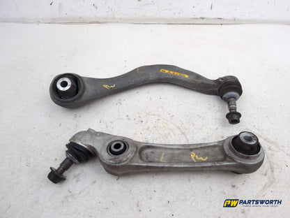 Suspension Arm Front Lower Wishbone LH 1