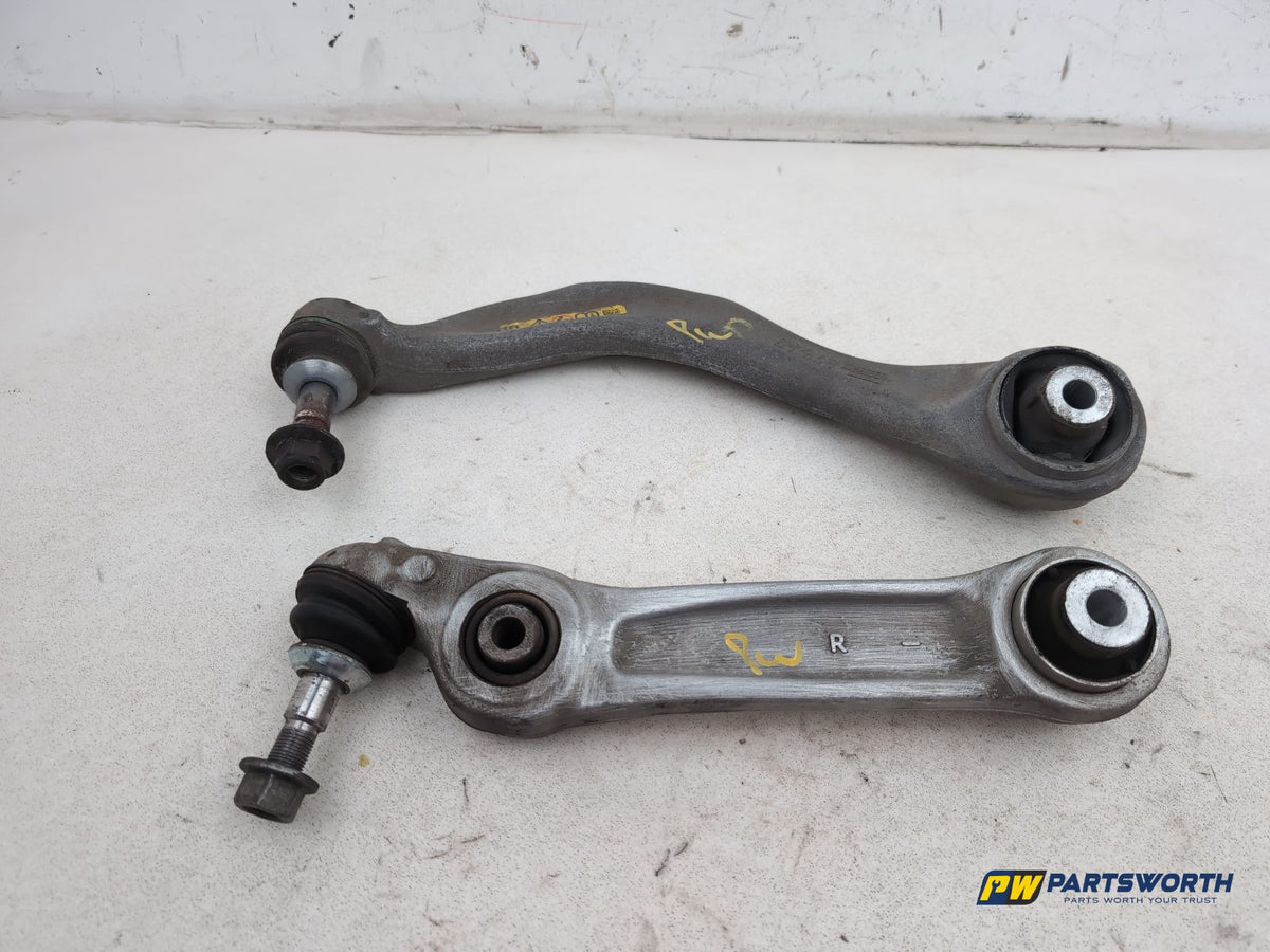 Suspension Arm Front Lower Wishbone RH 1