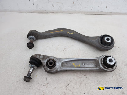Suspension Arm Front Lower Wishbone RH 1