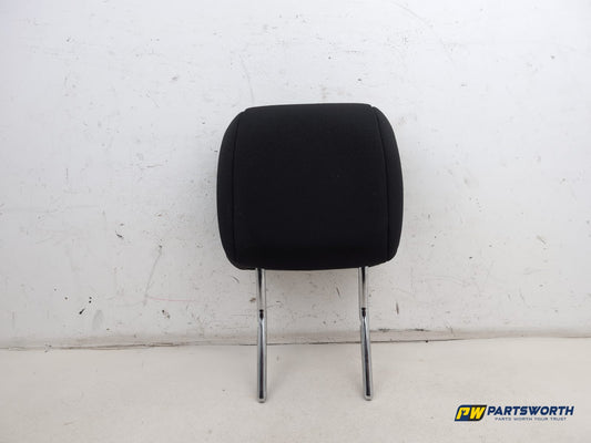 Rear Headrest 1
