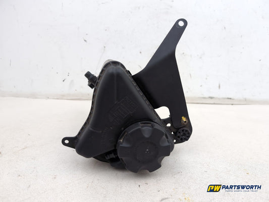 Radiator Expansion Tank 1