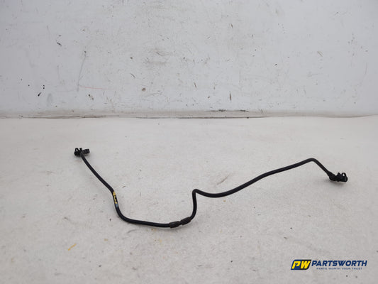 Peugeot 508 Active 1.6l Diesel Coolant Water Hose Pipe Line 9686646780 2011-2018