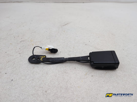 Peugeot 508 Active Seat Belt Buckle Front Seat Left Or Right 2011-2018