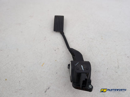 Pedal Throttle 1