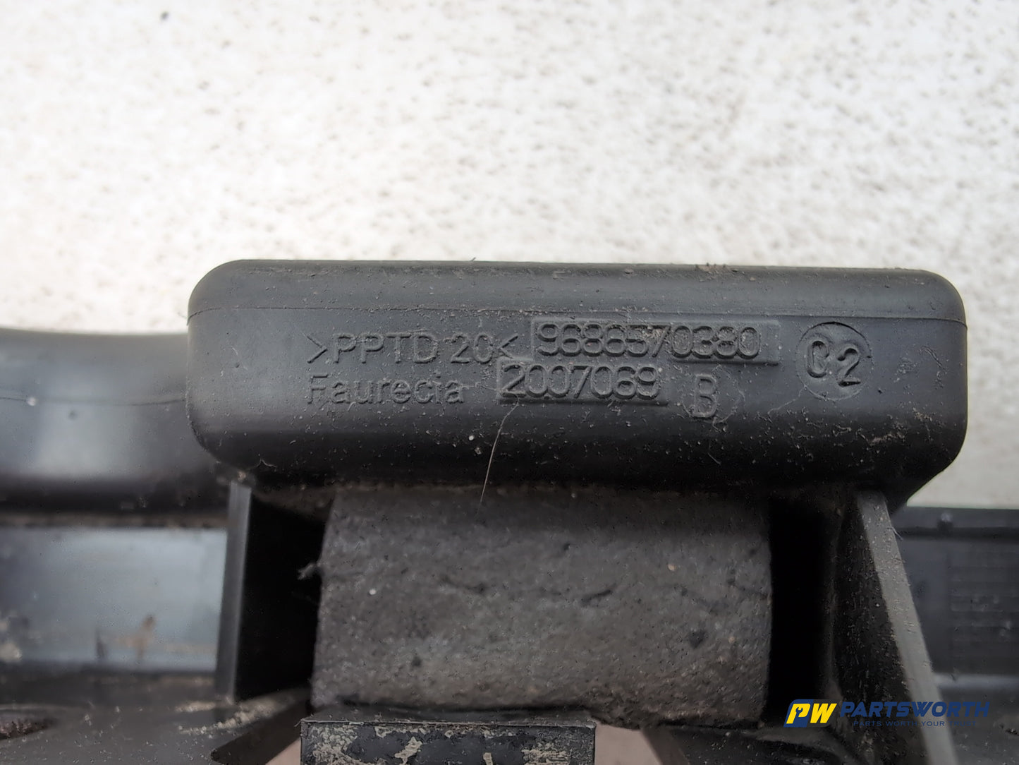 Misc trims 6