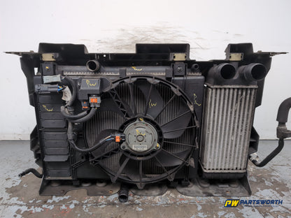 Radiator 7