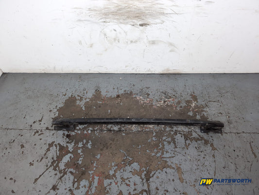 Bumper Front Reinforcement 1