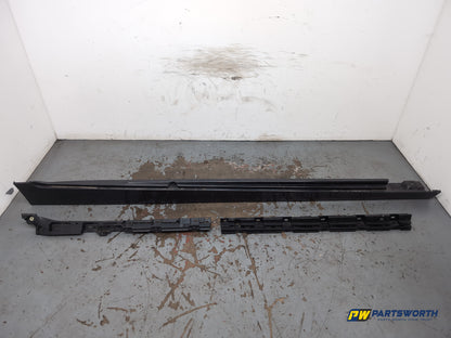 Side Skirt RH 1