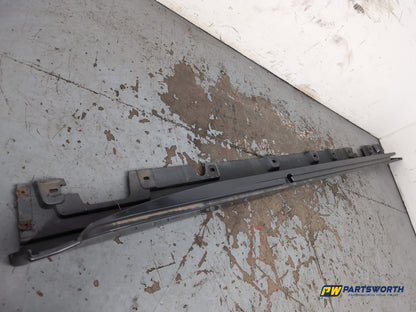 Side Skirt RH 7