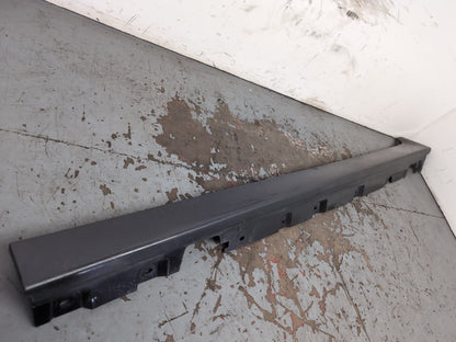 Side Skirt LH 7