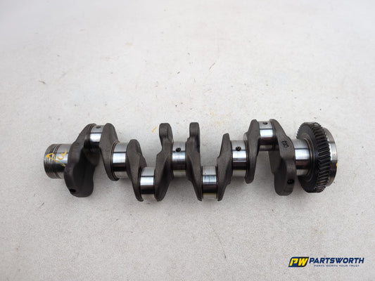Mercedes-Benz B180 B-Class W246 1.8l Diesel Engine Crankshaft 2011- 2018