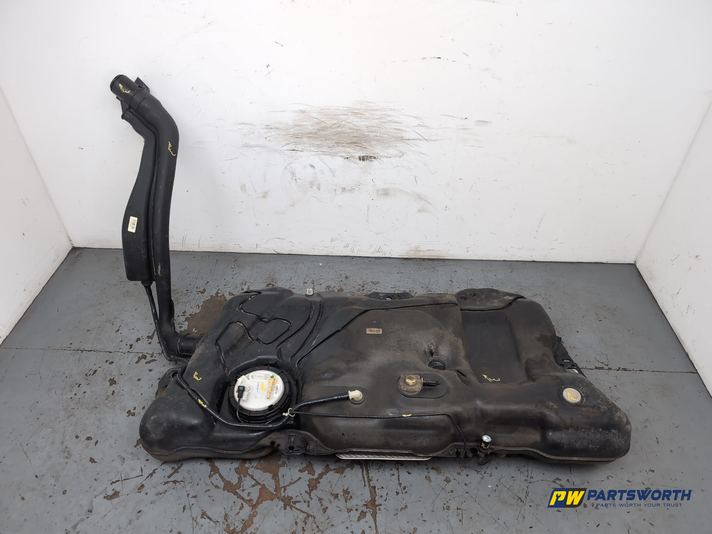 Fuel Tank 1