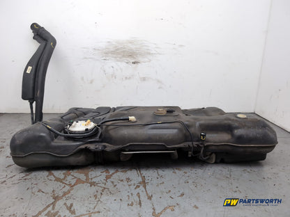 Fuel Tank 7