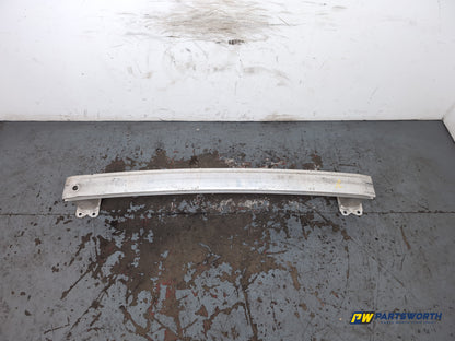 Bumper Rear Reinforcement 1