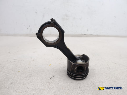 Mercedes-Benz B180 B-Class W246 1.8l Diesel Piston With Conrod 2011-2018