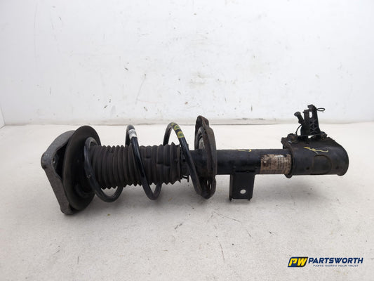 Shock Absorber Front RH 1