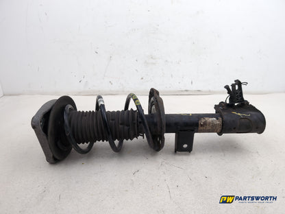 Shock Absorber Front RH 1