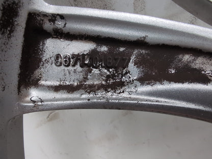 Wheel Road Alloy 10