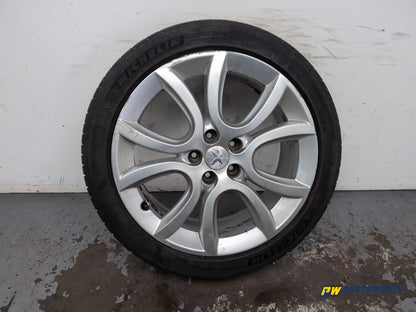 Wheel Road Alloy 1