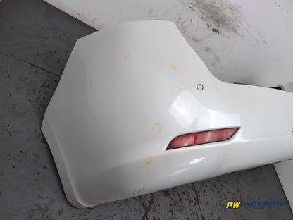 Rear Bumper 7