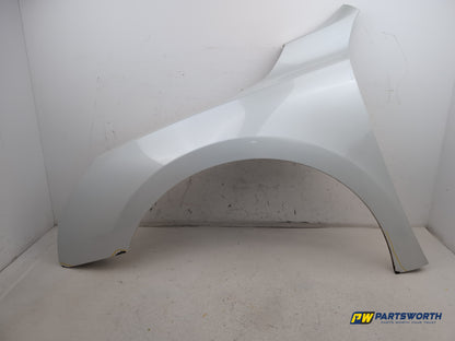 Wing Front LH 1