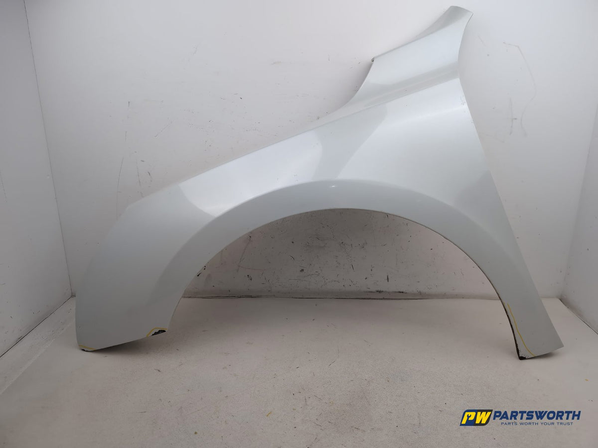 Wing Front LH 1