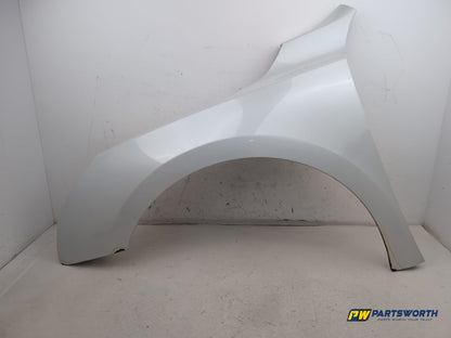 Wing Front LH 1