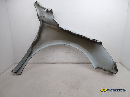 Wing Front LH 7