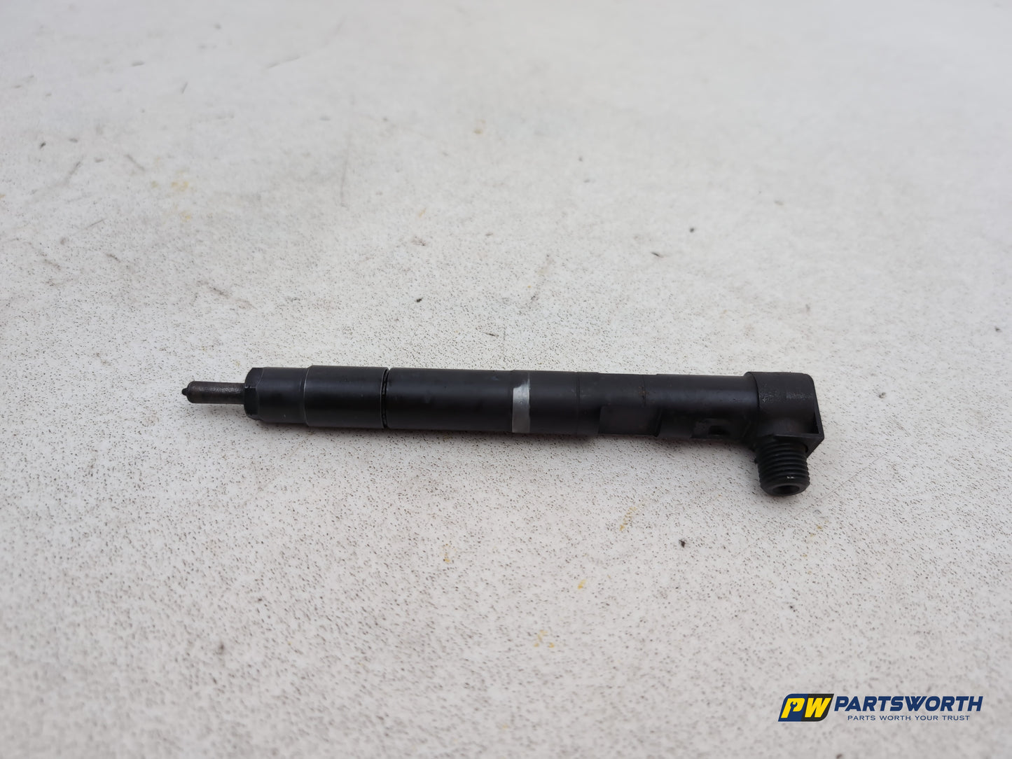 Fuel Injector 1