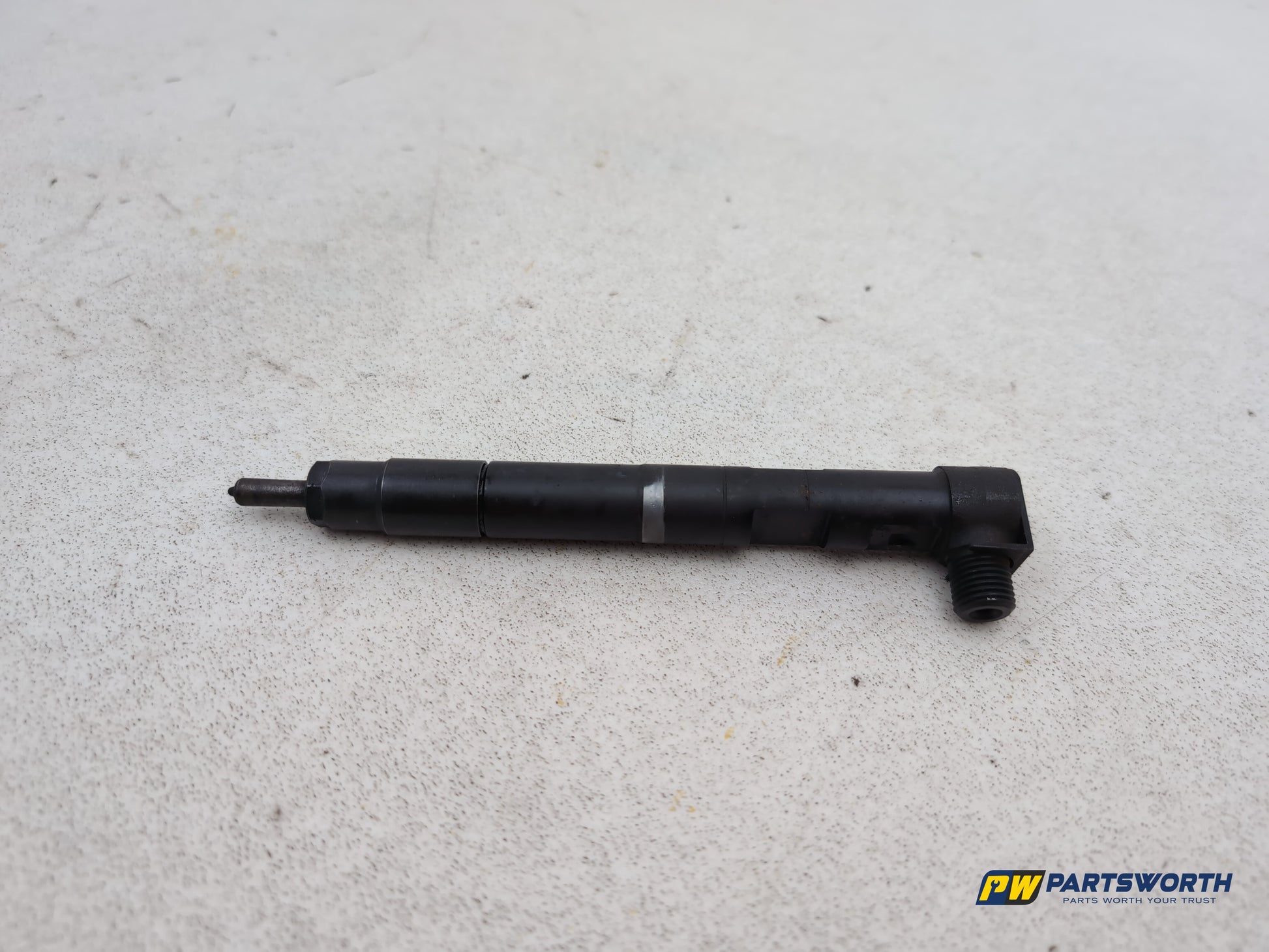 Fuel Injector 1