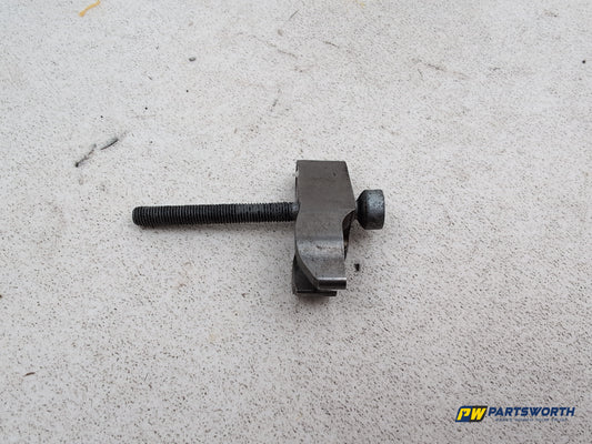 Mercedes-Benz B180 B-Class W246 1.8l Diesel Fuel Injector Clamp With Bolt