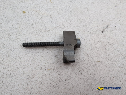 Mercedes-Benz B180 B-Class W246 1.8l Diesel Fuel Injector Clamp With Bolt