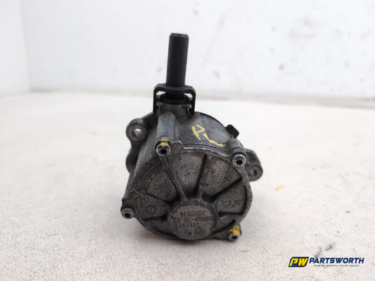 Mercedes-Benz B180 B-Class W246 1.8l Diesel Vacuum Pump A6512300265 2011-2018