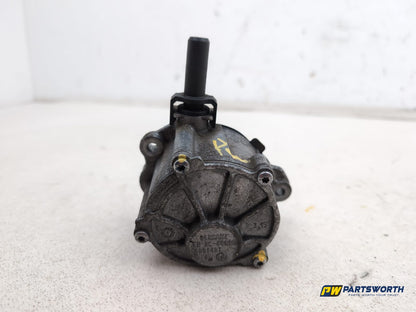 Vacuum Pump  1